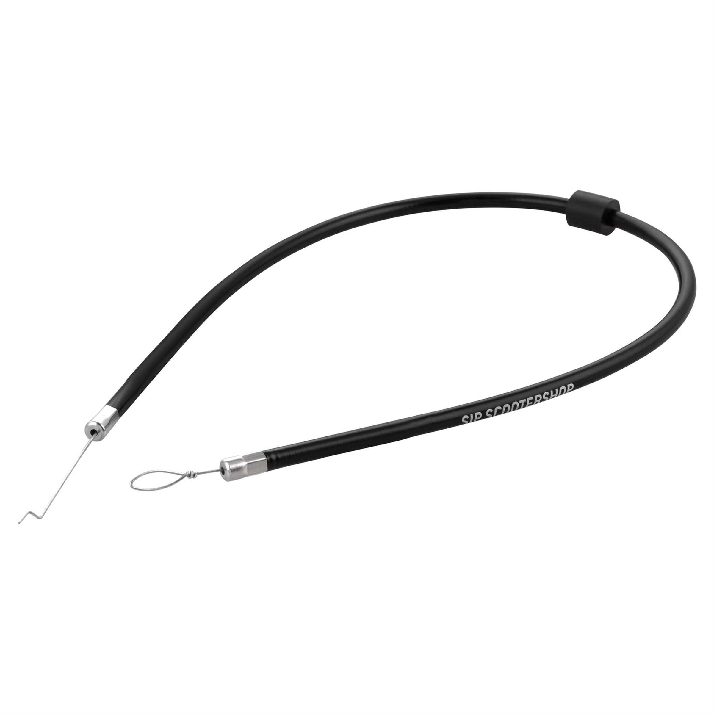 Image of Seilzug Choke SIP PERFORMANCE 092370 für Vespa 125 VNB2->/GT/GTR/Super/TS/150 VBB/T4/Sprint/V./Super/Rally/PX80-200/PE/Lusso/T5 für Vespa 125 VNB2->/GT/GTR/Super/TS/150 VBB/T4/Sprint/V./Super/Rally/PX80-200/PE/Lusso/T5