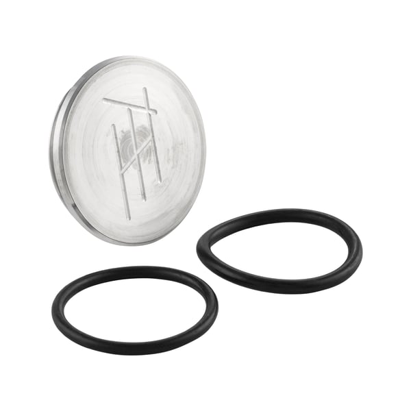 Image of Verschlusskappe HT, Variodeckel für GILERA/PIAGGIO 125-180ccm 2T AC/LC