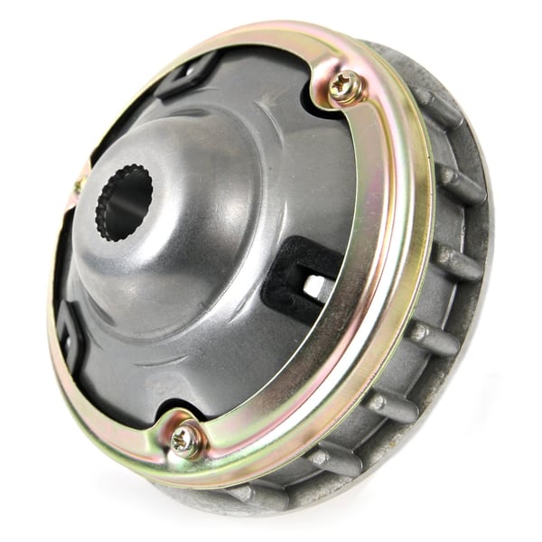 Image of Variator PIAGGIO, 483980 - 483981 für GILERA/PIAGGIO Runner FX/TPH/Hexagon/SKR