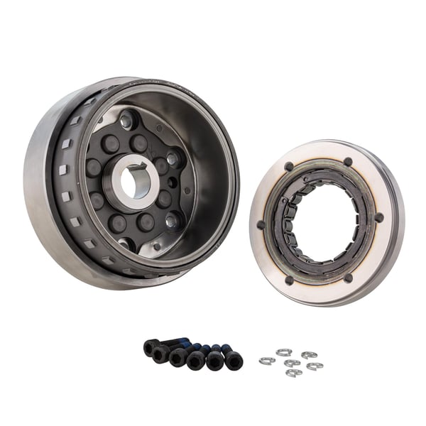 Image of Polrad PIAGGIO für Vespa GTS/GTS Super/GTV 300ccm ('14-)