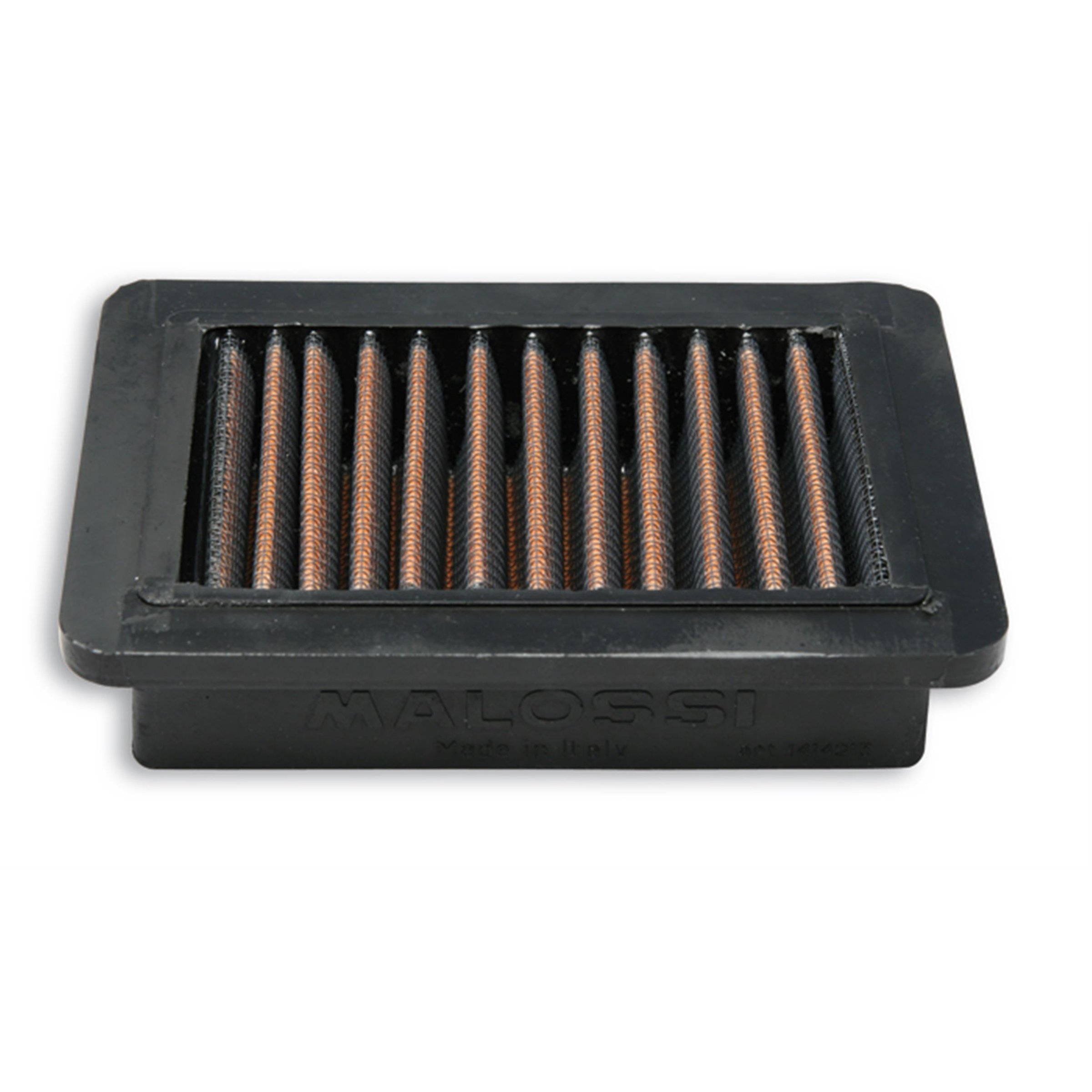 Image of Luftfilterbox MALOSSI W-Box für YAMAHA 500 T-Max ('08-'11)/ 530 T-Max (J409E) für YAMAHA 500 T-Max ('08-'11)/ 530 T-Max (J409E)