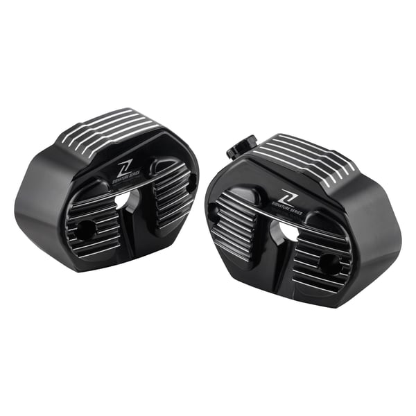 Image of Zylinderkopfhauben ZELIONI Vintage für BMW R nineT Pure/Racer/Urban G/S/Scrambler ('-19)