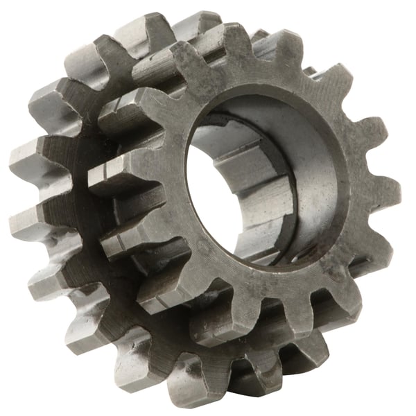 Image of Nebenwelle Zahnradsatz Z 14/18 LML 2. und 3. Gang SF213-0021 für LML Star 200 4T