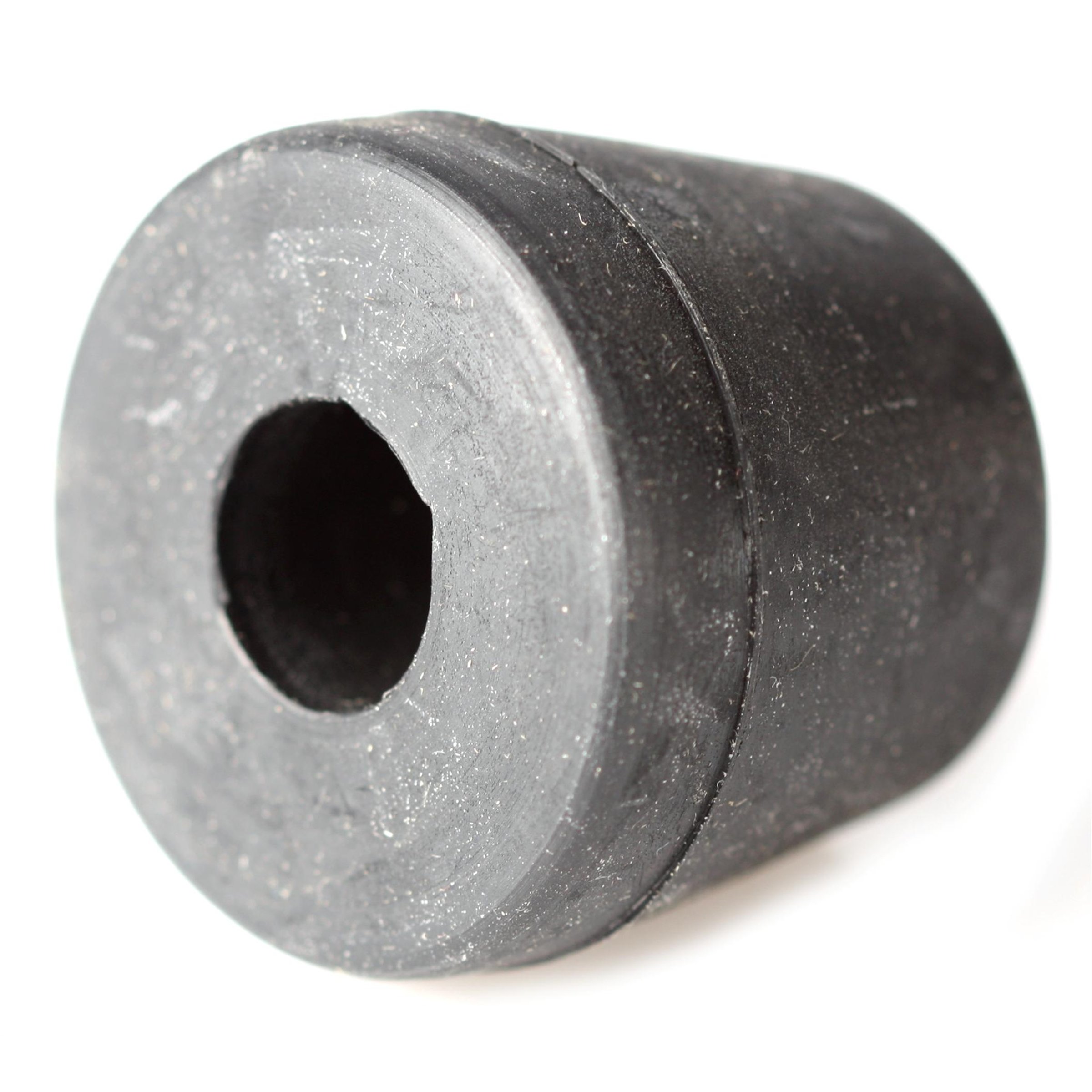 Image of Silentgummi Motorschwinge L=35 mm Ø 40/30 mm, links oder rechts für Vespa 150 VL3/GS für Vespa 150 VL3/GS