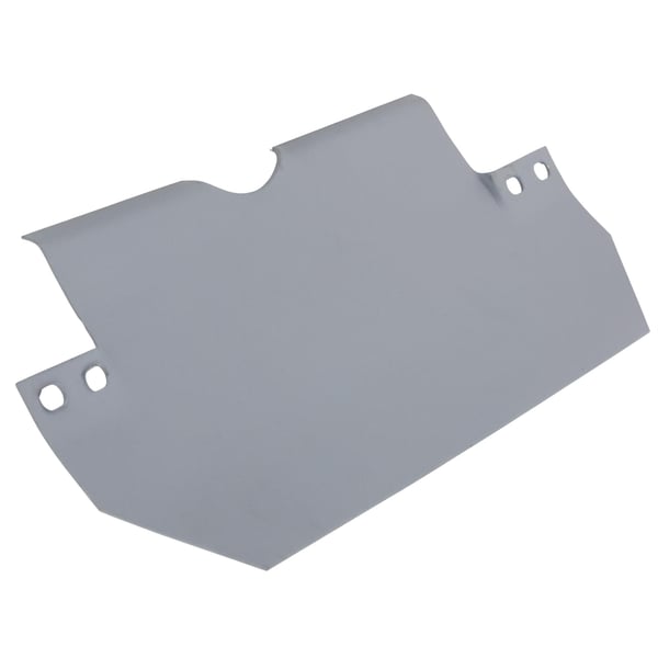 Image of Spritzschutz CASA LAMBRETTA, Hauptständer, 15057012 für Lambretta 125 LI 1°-2° (-'09/59)/150 LI 1°-2° (-'09/59)/175 TV 2° (-'09/59)