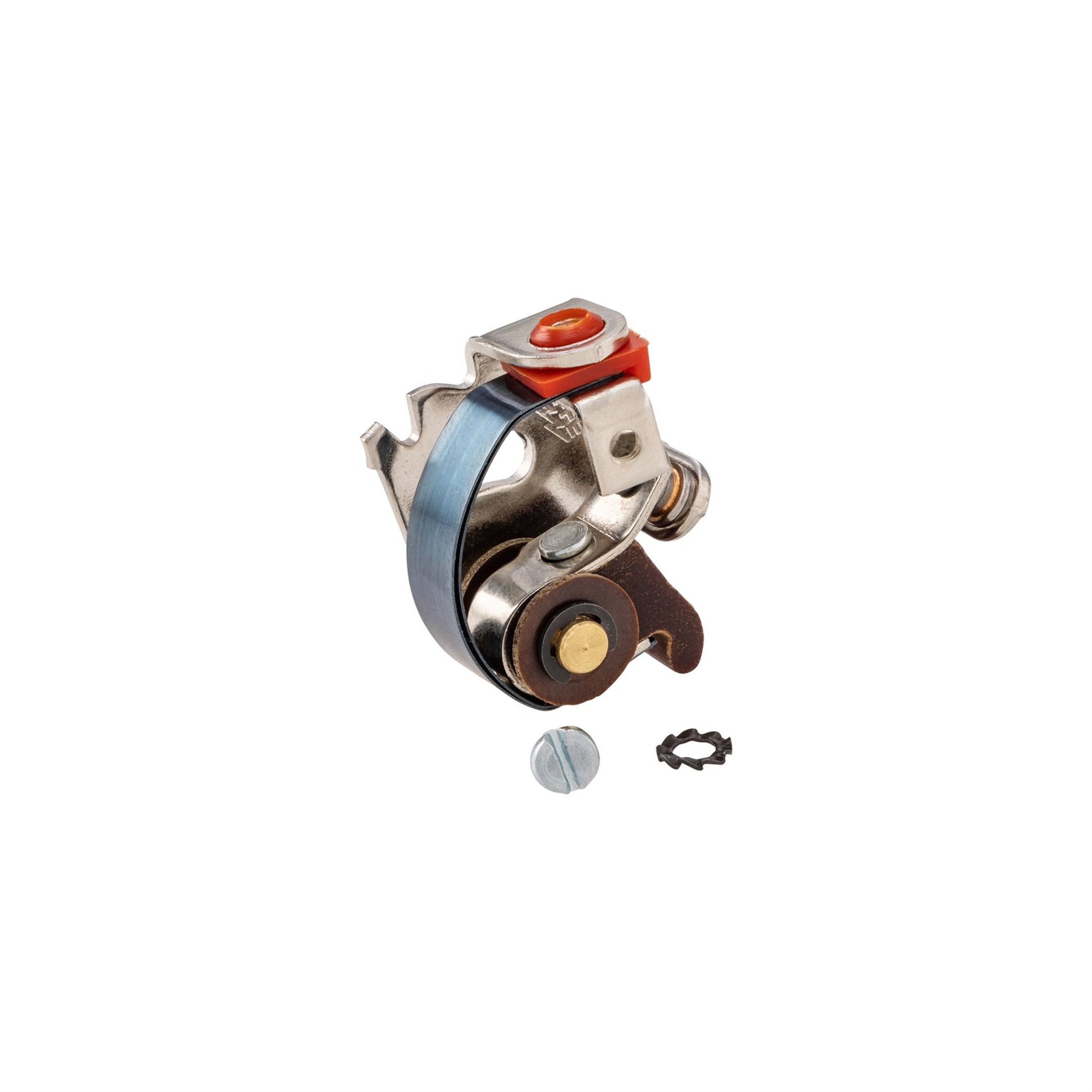 Image of Unterbrecher EFFE, 510101761 - 1017615 für Vespa 50/N/L/R/S/Special V5A2T/V5B1T/V5B3T/SR/SS für Vespa 50/N/L/R/S/Special V5A2T/V5B1T/V5B3T/SR/SS