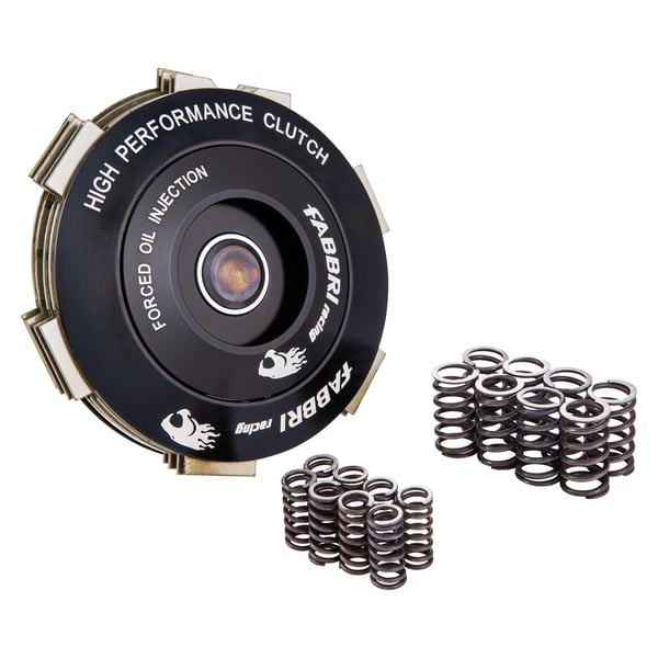 Image of Kupplung FABBRI racing Race FB36 für Vespa 50-125/PV/ET3/PK50-125/S/XL/XL2