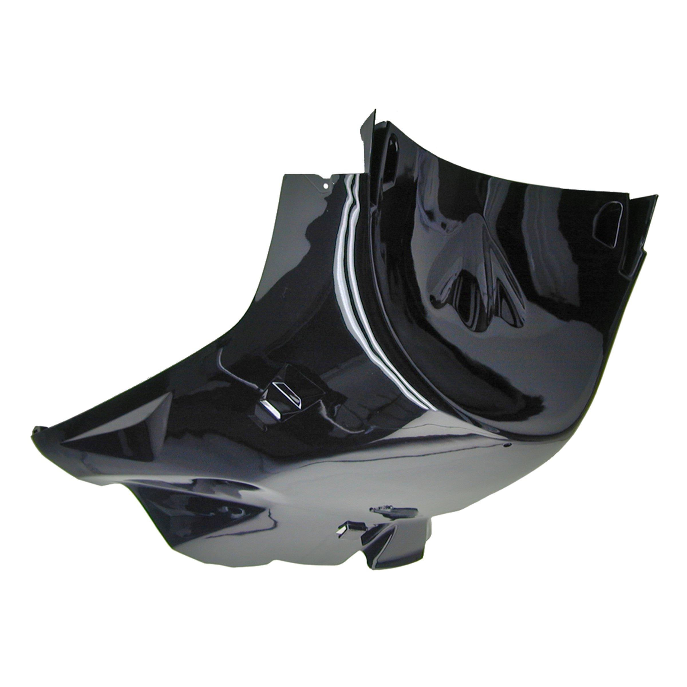 Image of Unterboden TNT hinter Vorderrad für MBK/YAMAHA Nitro/Aerox für MBK/YAMAHA Nitro/Aerox