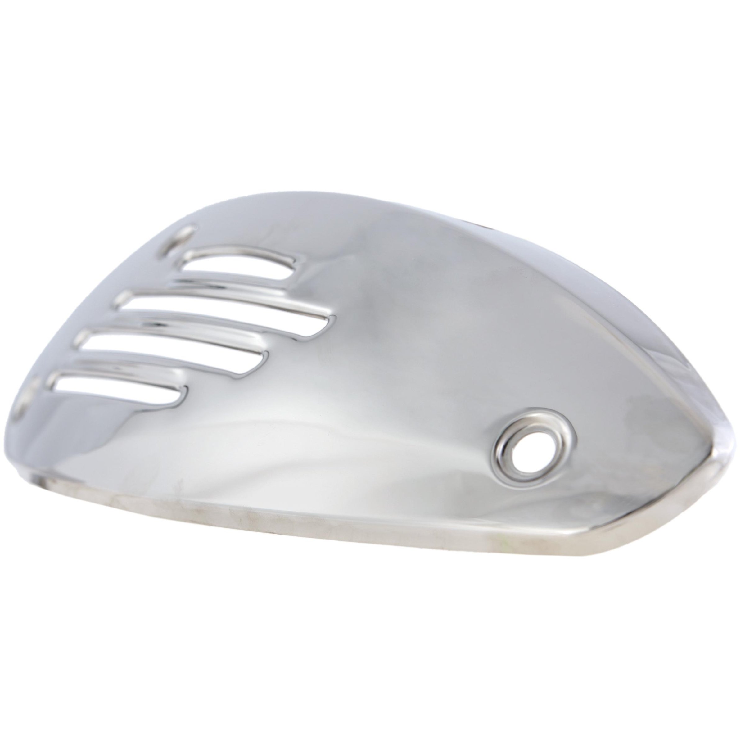 Image of Hitzeschild PIAGGIO für Vespa GTS/GTV/GT60° für Vespa GTS/GTV/GT60°