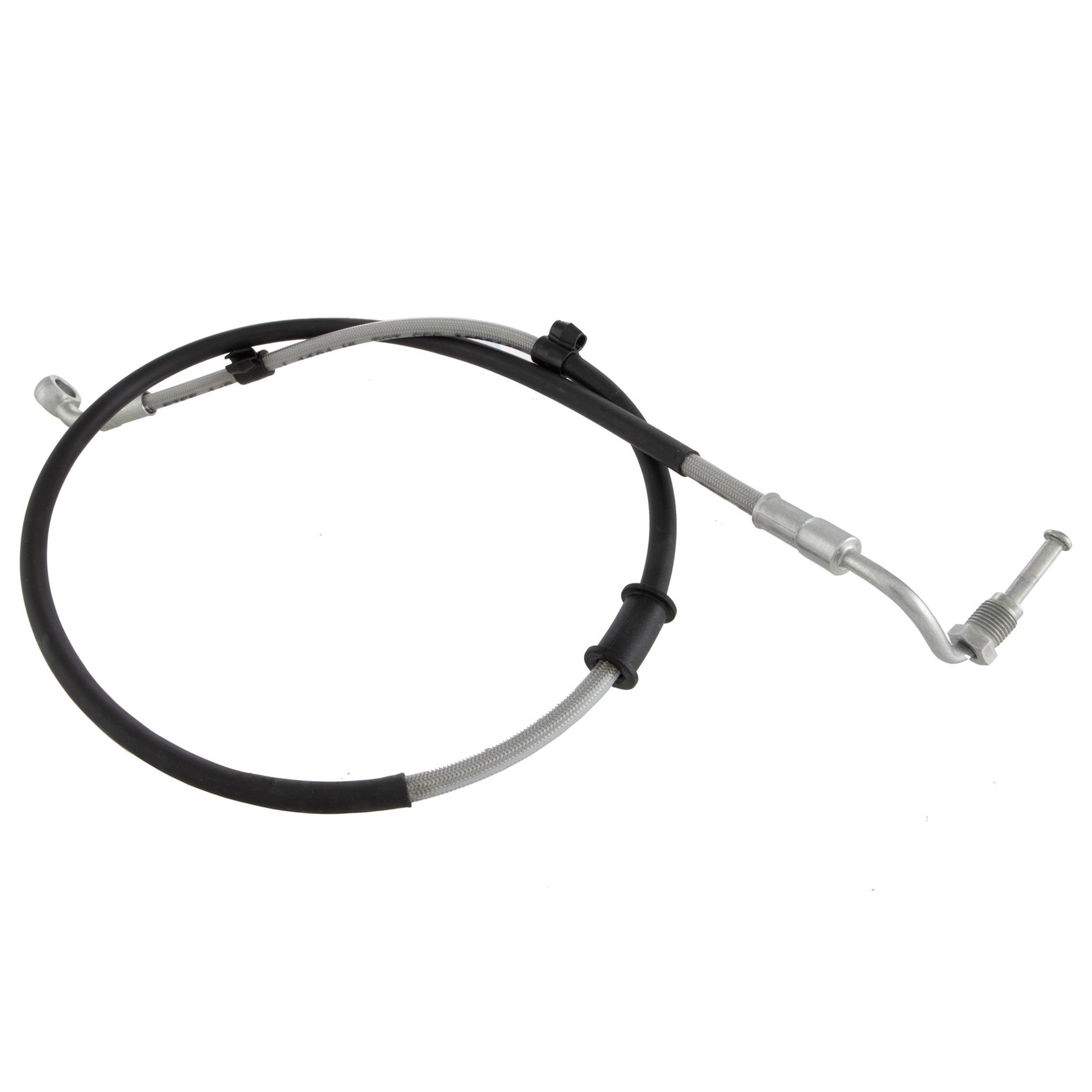 Image of Bremsleitung PIAGGIO, vorne für Vespa Primavera/Sprint 125-150ccm für Vespa Primavera/Sprint 125-150ccm