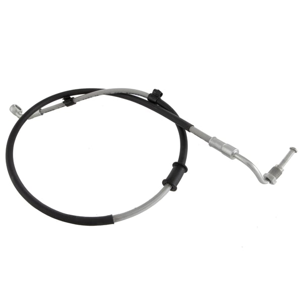 Image of Bremsleitung PIAGGIO, vorne für Vespa Primavera/Sprint 125-150ccm