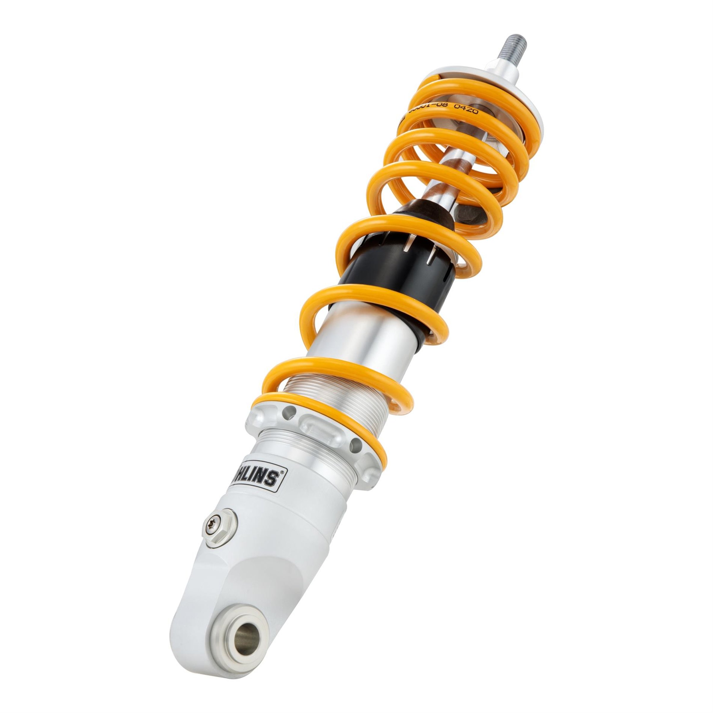 Image of Stoßdämpfer ÖHLINS STX 36 PI701 vorne für Vespa Primavera/Sprint 50-125ccm 2T/4T ('14-'16) für Vespa Primavera/Sprint 50-125ccm 2T/4T ('14-'16)