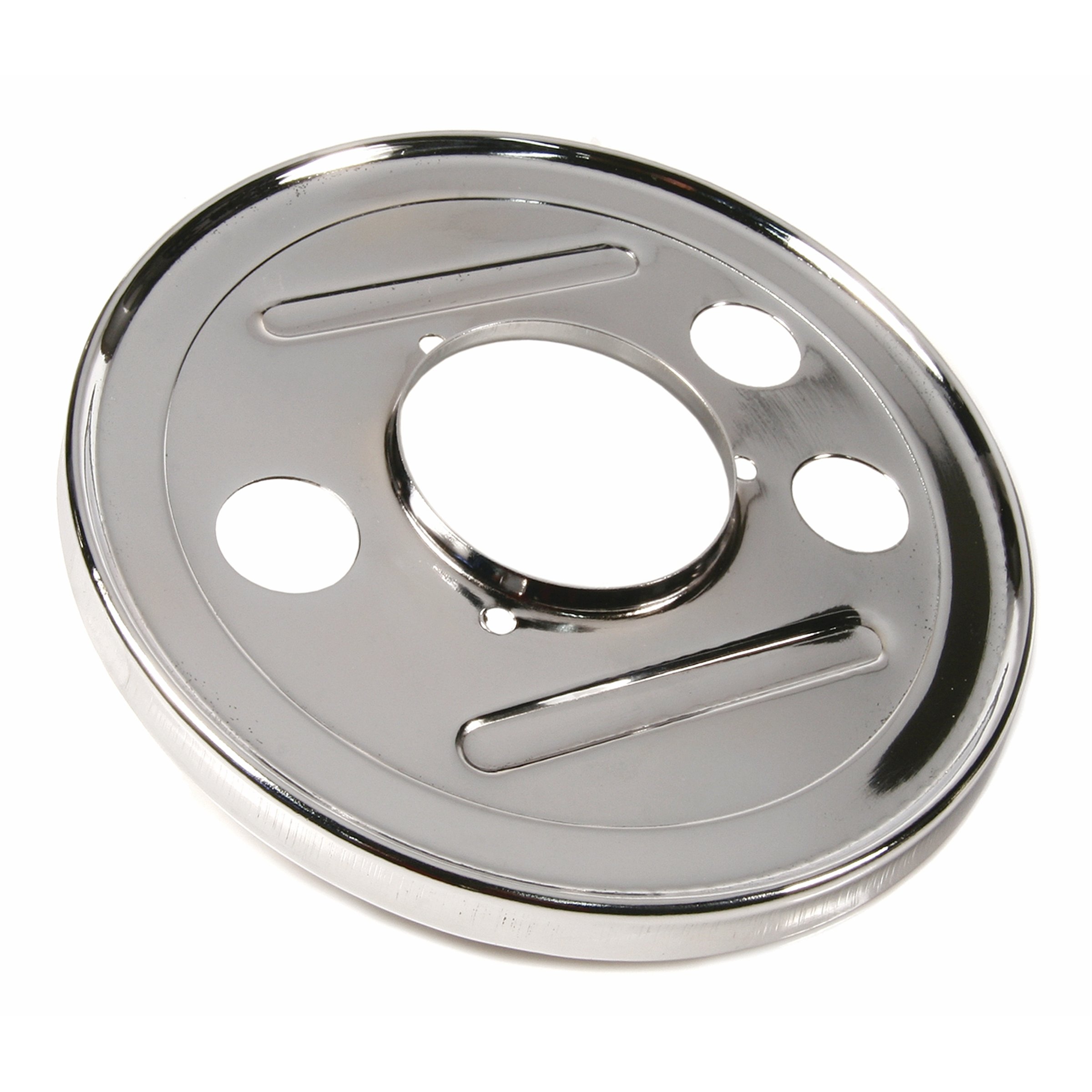 Image of Staubschutzblech, Hinterrad für Vespa 125 GT/GTR/TS/150 GL 2°/Sprint/V/180-200 Rally/PX80-200/PE/Lusso/'98/MY/'11/T5 für Vespa 125 GT/GTR/TS/150 GL 2°/Sprint/V/180-200 Rally/PX80-200/PE/Lusso/'98/MY/'11/T5