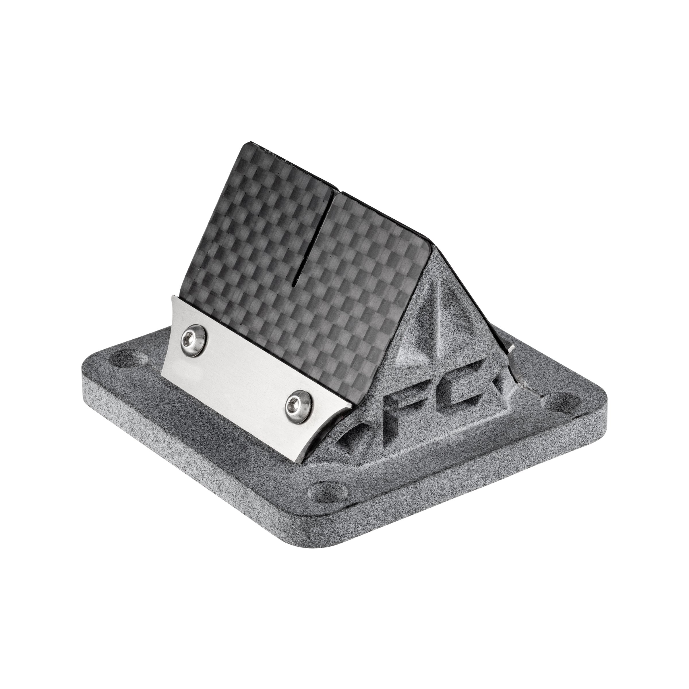 Image of Membranblock FC SOLUTION RD350 Ø36 für YAMAHA RD350 für YAMAHA RD350