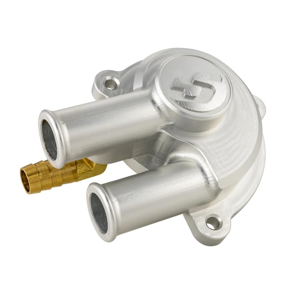Image of Wasserpumpendeckel SIP SERIES PORDOI, 846734 - 877528 für Vespa GTS/GTS Super/GTV/GT 60/GT/GT L 125-310ccm 4T LC