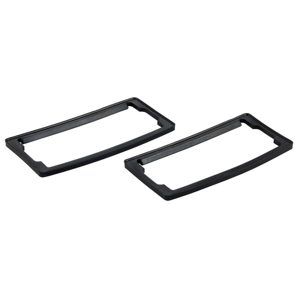 Image of Dichtung Blinker/Rahmen SIP, vorne links & rechts für Vespa PX80-200/PE/Lusso/T5 Classic