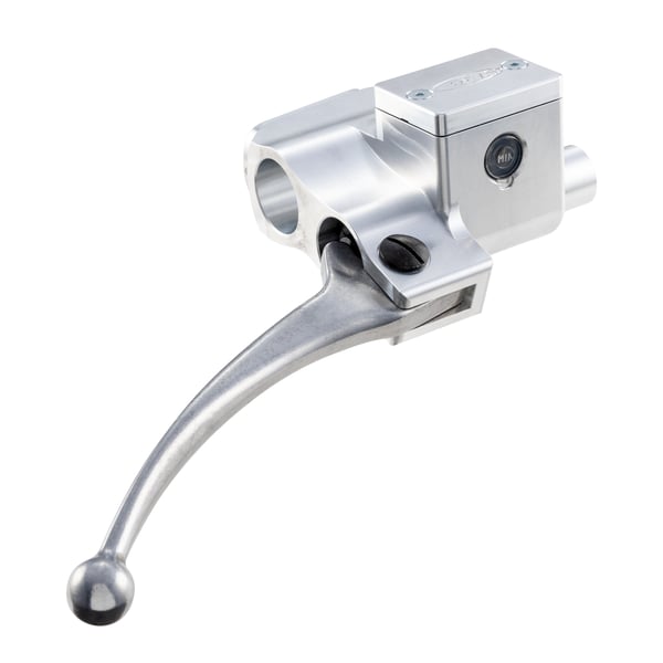 Image of Hauptbremszylinder SIP für Scheibenbremse vorne, rechts für Vespa VNB3-6/150 VBA/VBB/VGLA-B/GS VS2-5/160 GS