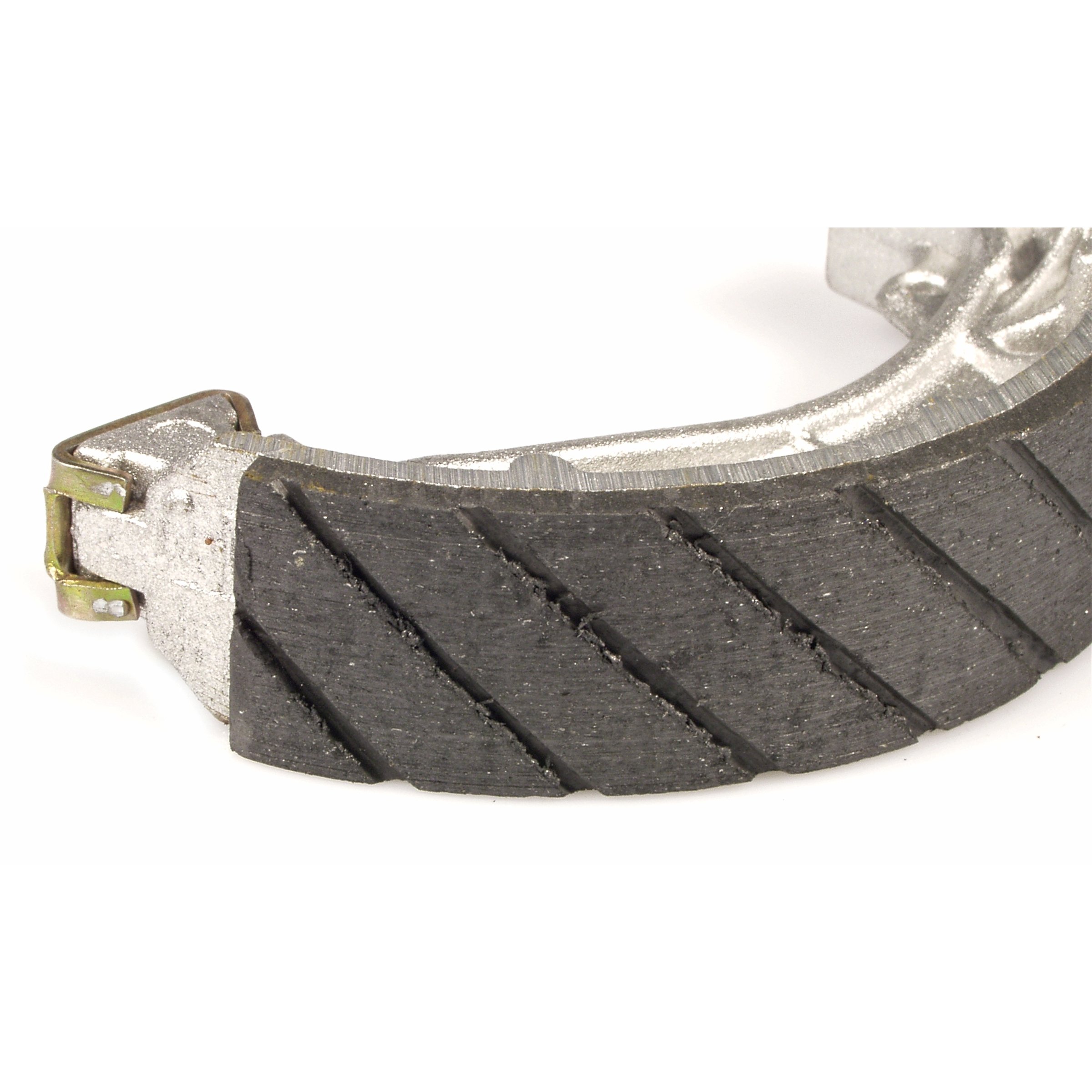 Image of Bremsbacken MALOSSI BRAKE POWER T10 vorne oder hinten 6215802