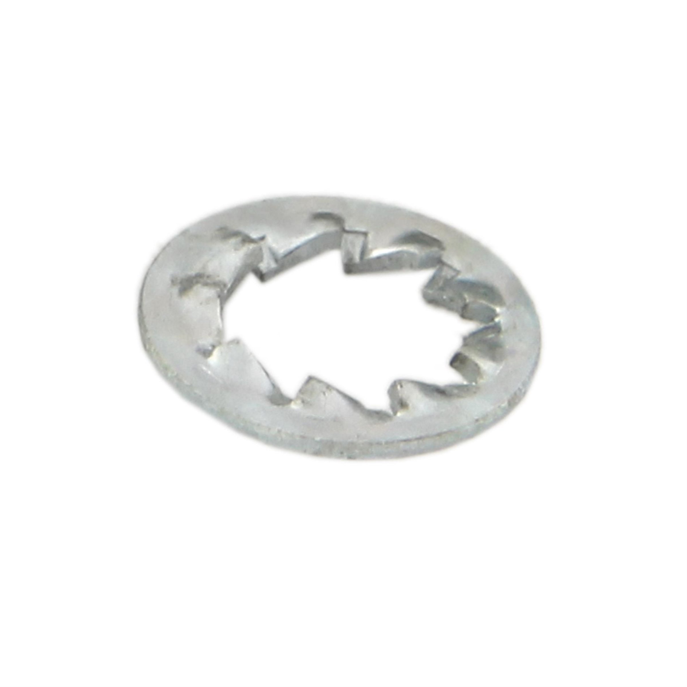 Image of Sternscheibe Gepäckträger 11x6,3 mm, vorne, PIAGGIO für Vespa GTS/GTS Super 300ccm Touring für Vespa GTS/GTS Super 300ccm Touring