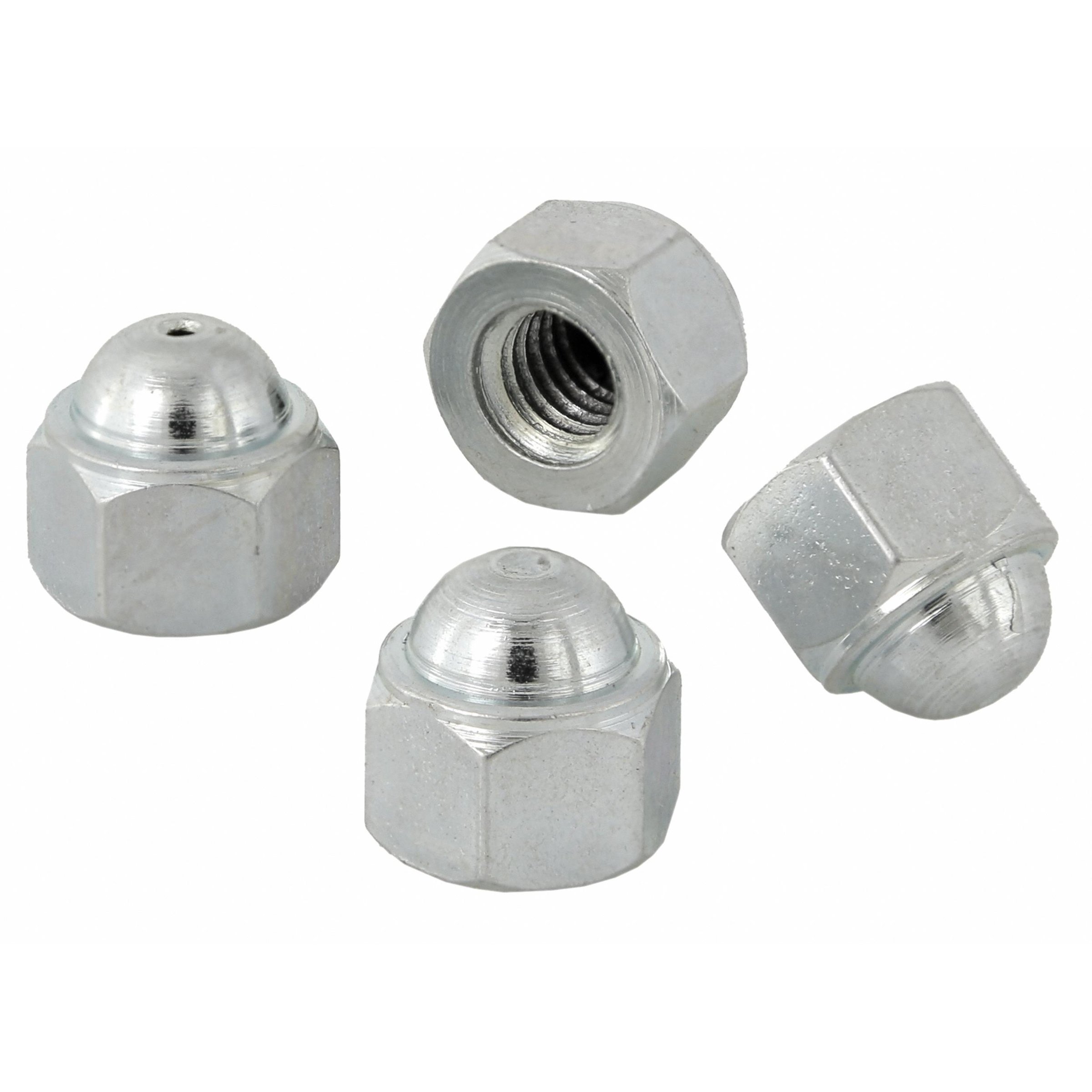 Image of Mutter Hauptständer, PASCOLI für Vespa 150 GS VS4-5T, GS/3 für Vespa 150 GS VS4-5T, GS/3