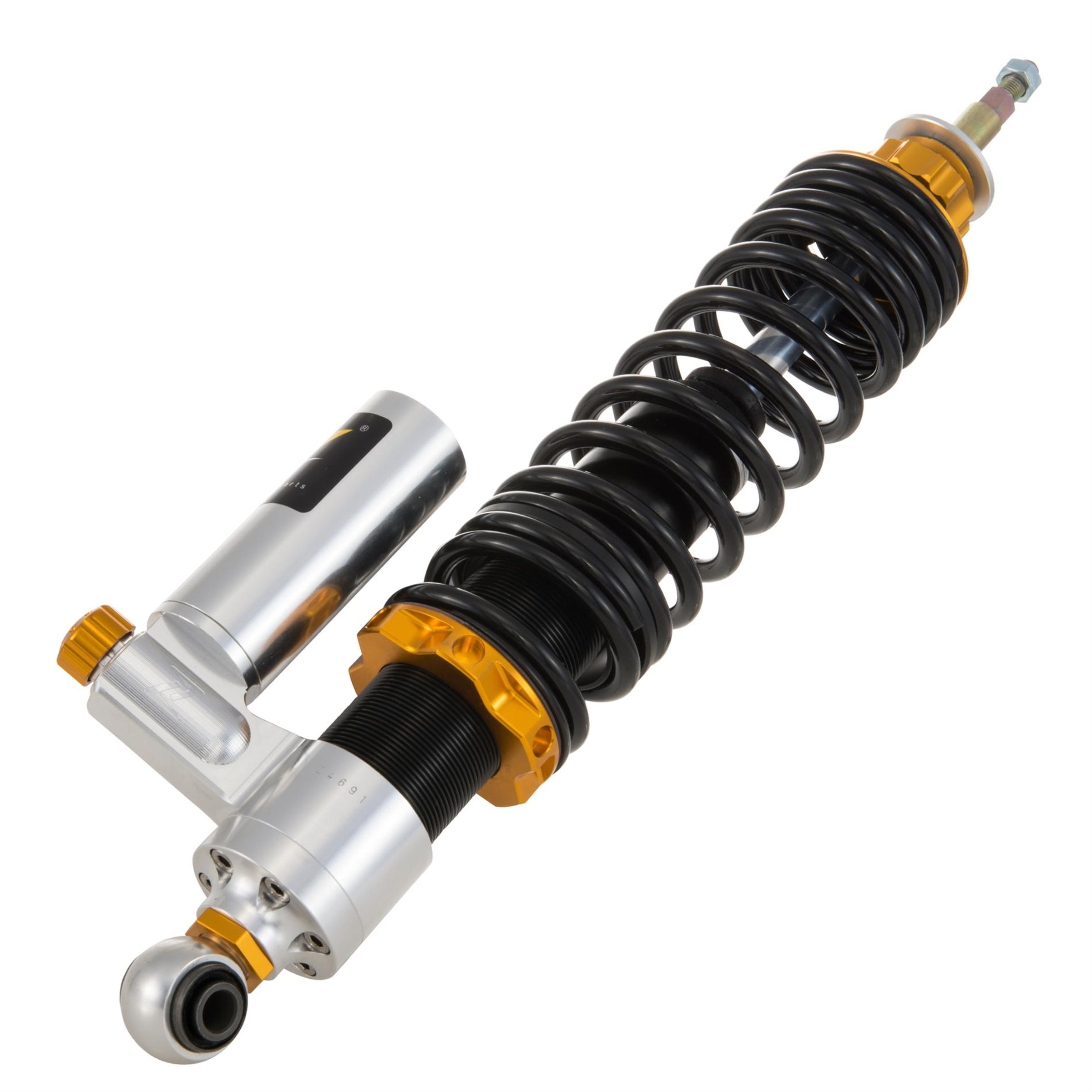 Image of Stoßdämpfer ZELIONI hinten für Vespa Primavera/Sprint 125-150ccm ('14-) für Vespa Primavera/Sprint 125-150ccm ('14-)
