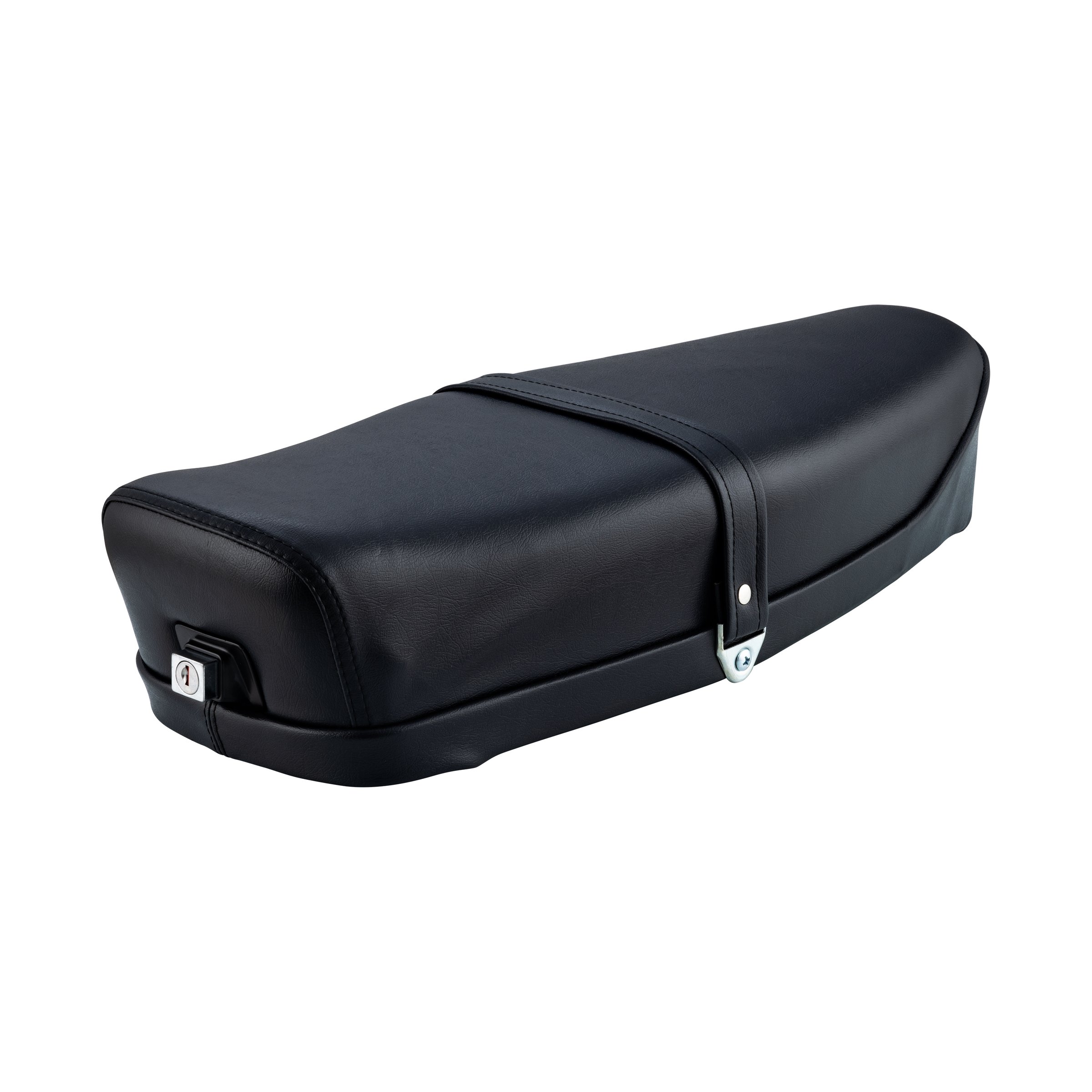 Image of Sitzbank NISA dunkelblau 610343M für Vespa 125 ET3 für Vespa 125 ET3