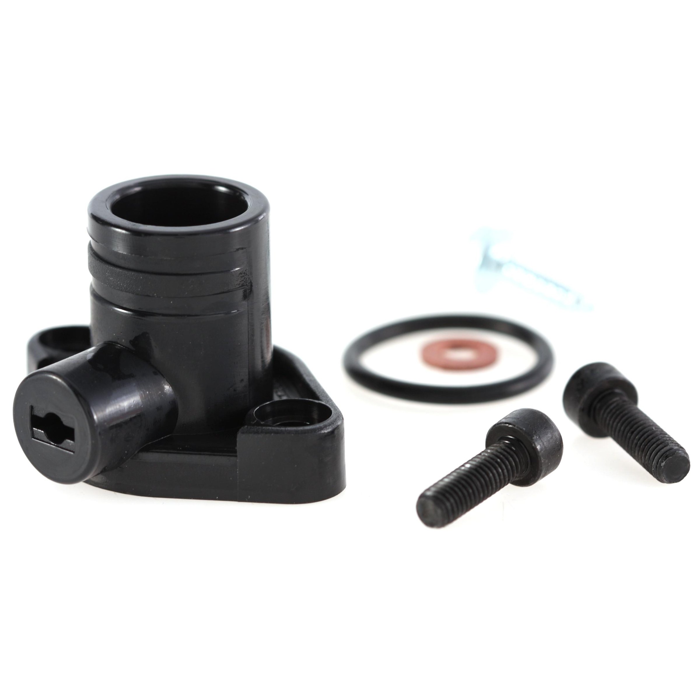 Image of Schlauchanschluss MALOSSI, für M317353 68ccm 68ccm
