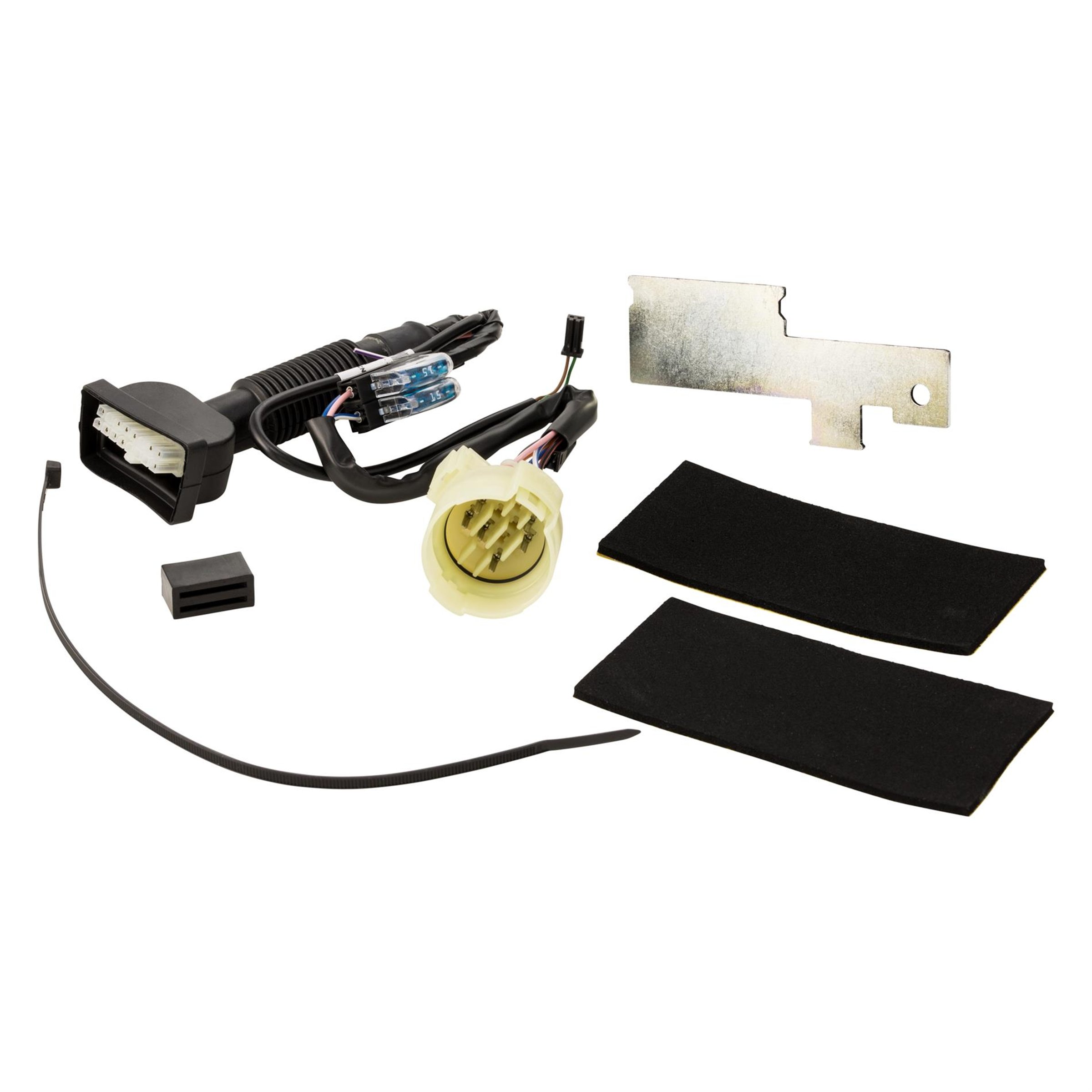 Image of Adapterkabel PIAGGIO Alarmanlage e-Power für Vespa GTS/GTS Super 125-300ccm ('14-'16) für Vespa GTS/GTS Super 125-300ccm ('14-'16)