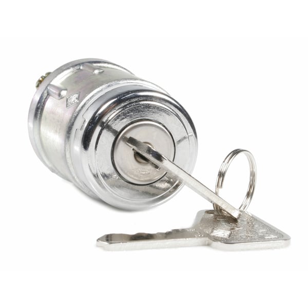 Image of Zündschloss