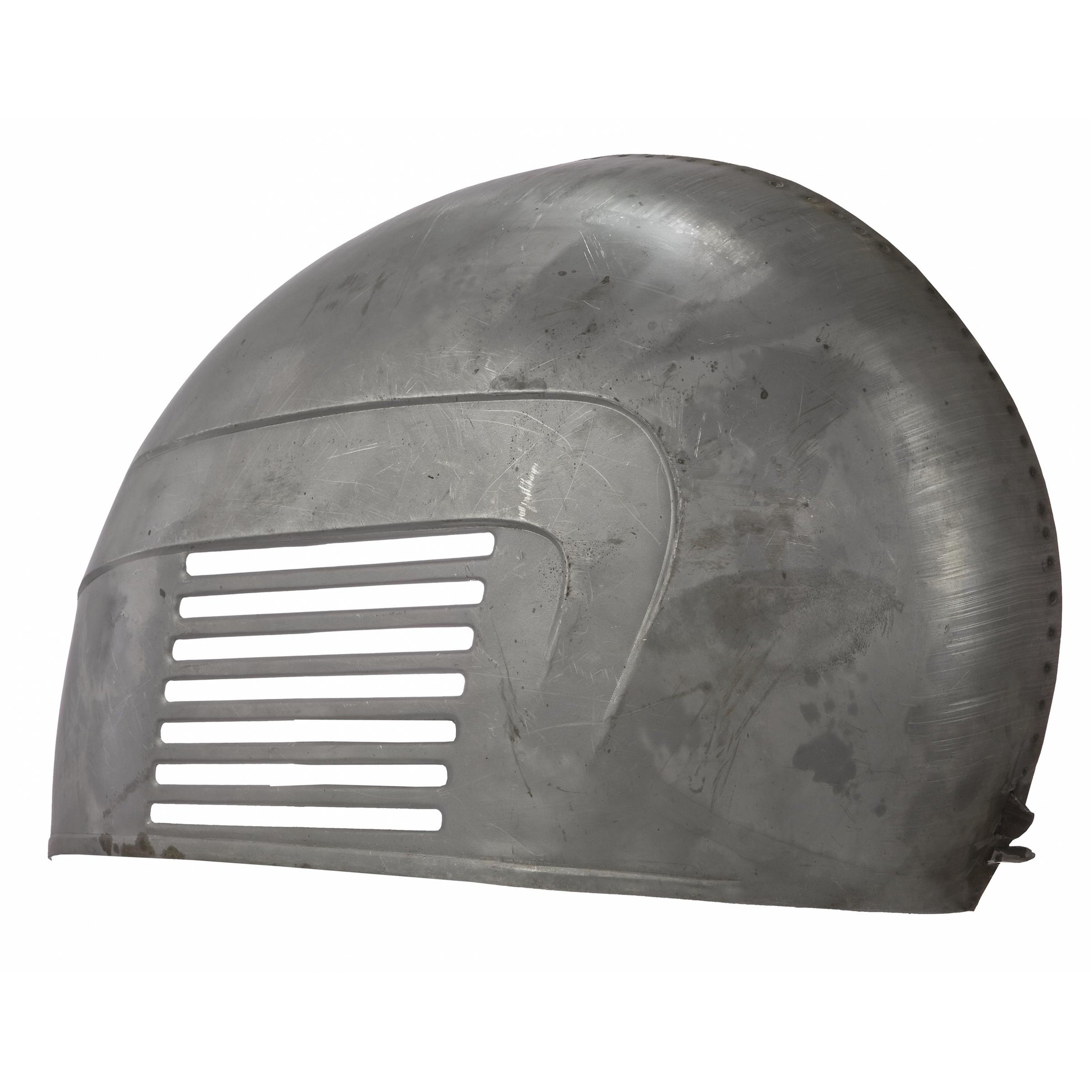 Image of Seitenhaube Motorseite, rechts für Vespa 160 GS VSB1T 36001 -> für Vespa 160 GS VSB1T 36001 ->