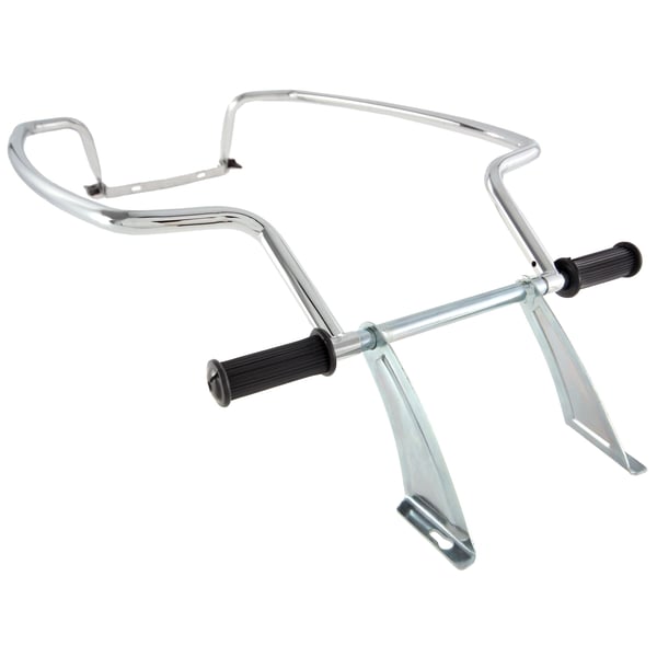 Image of Sturzbügel Seitenhaube für Vespa 50-125/PK/S/SS/ETS/Automatica