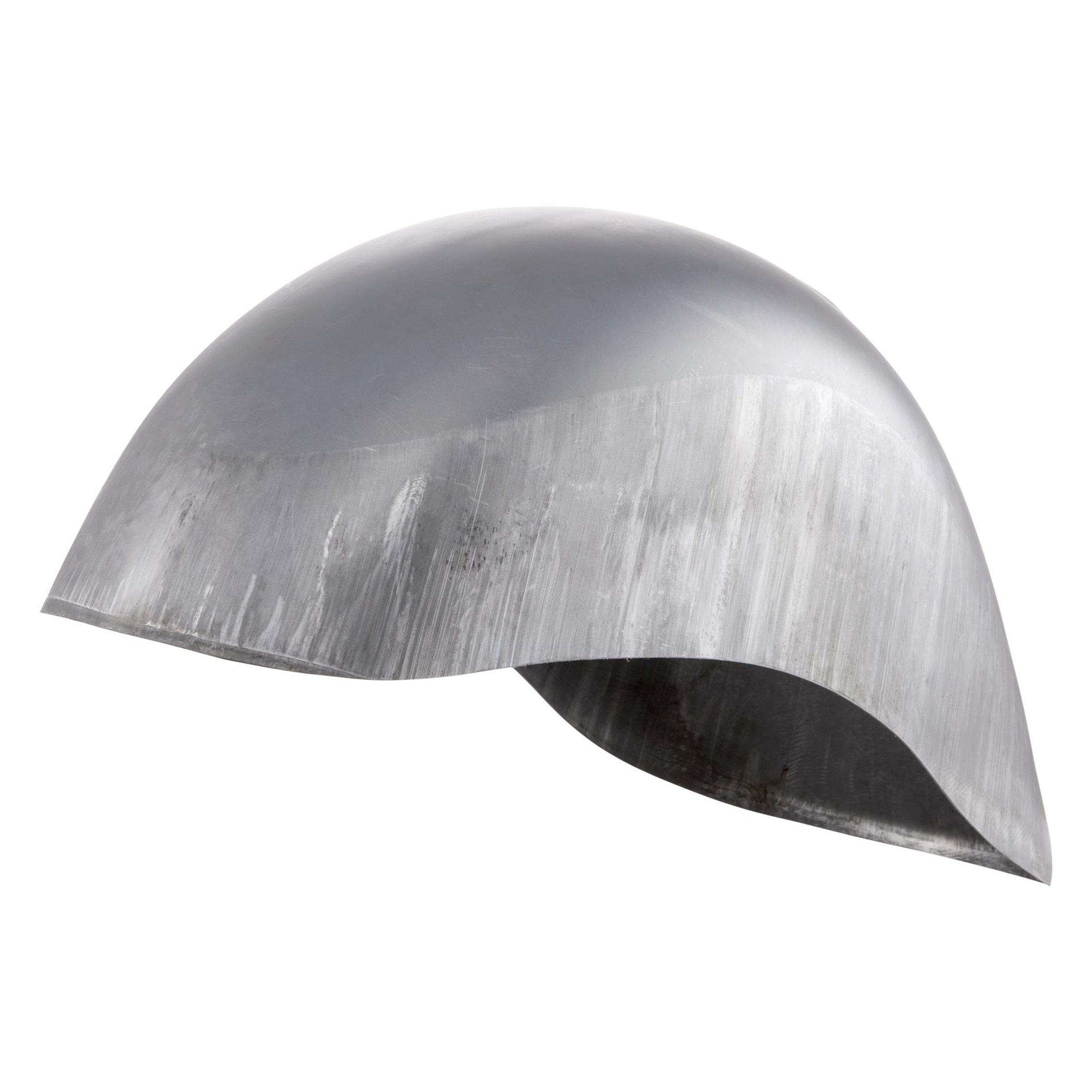 Image of Kotflügel, Material: Metall geölt für Vespa 150 VL/VB/VBA ->506261/ACMA für Vespa 150 VL/VB/VBA ->506261/ACMA
