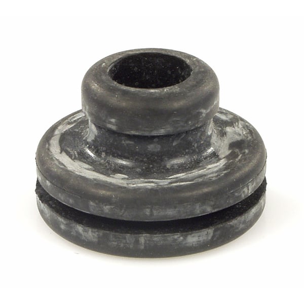 Image of Rahmengummi, Brems-/Gang-/Kupplugszug, 070286 für Vespa 125 GT/GTR/Super/TS/150 GL/Sprint/V./Super/160 GS/180 SS/Rally