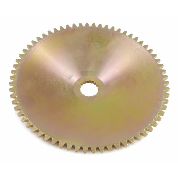 Image of Riemenscheibe für Vespa ET2/ET4/LX/LXV/S/Primavera 50ccm 2T/4T AC