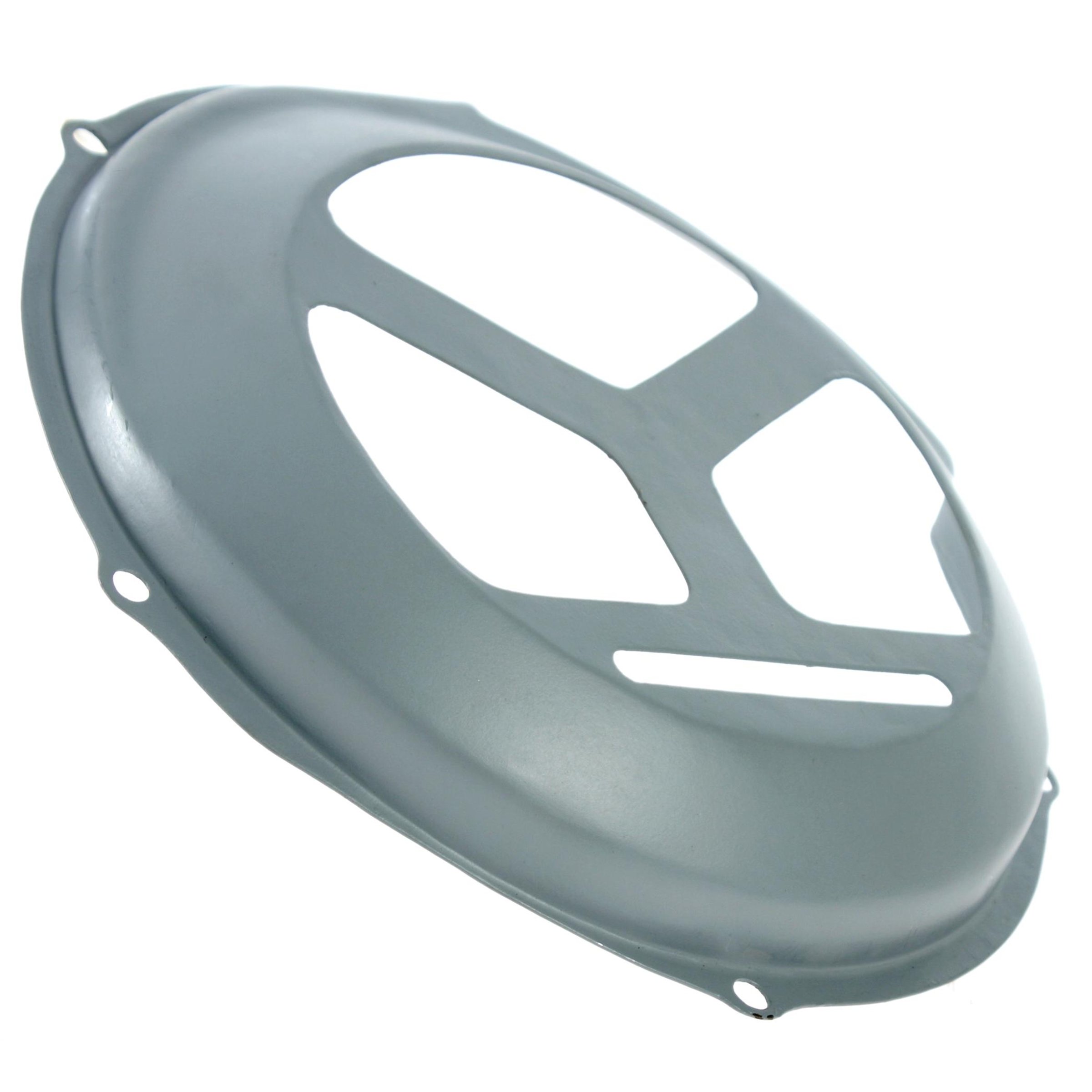 Image of Lüfterradabdeckung SIP für Vespa 125 VN2T/ACMA/150 VB1T/VL1-3T/T1-3/VGL1T/GS für Vespa 125 VN2T/ACMA/150 VB1T/VL1-3T/T1-3/VGL1T/GS