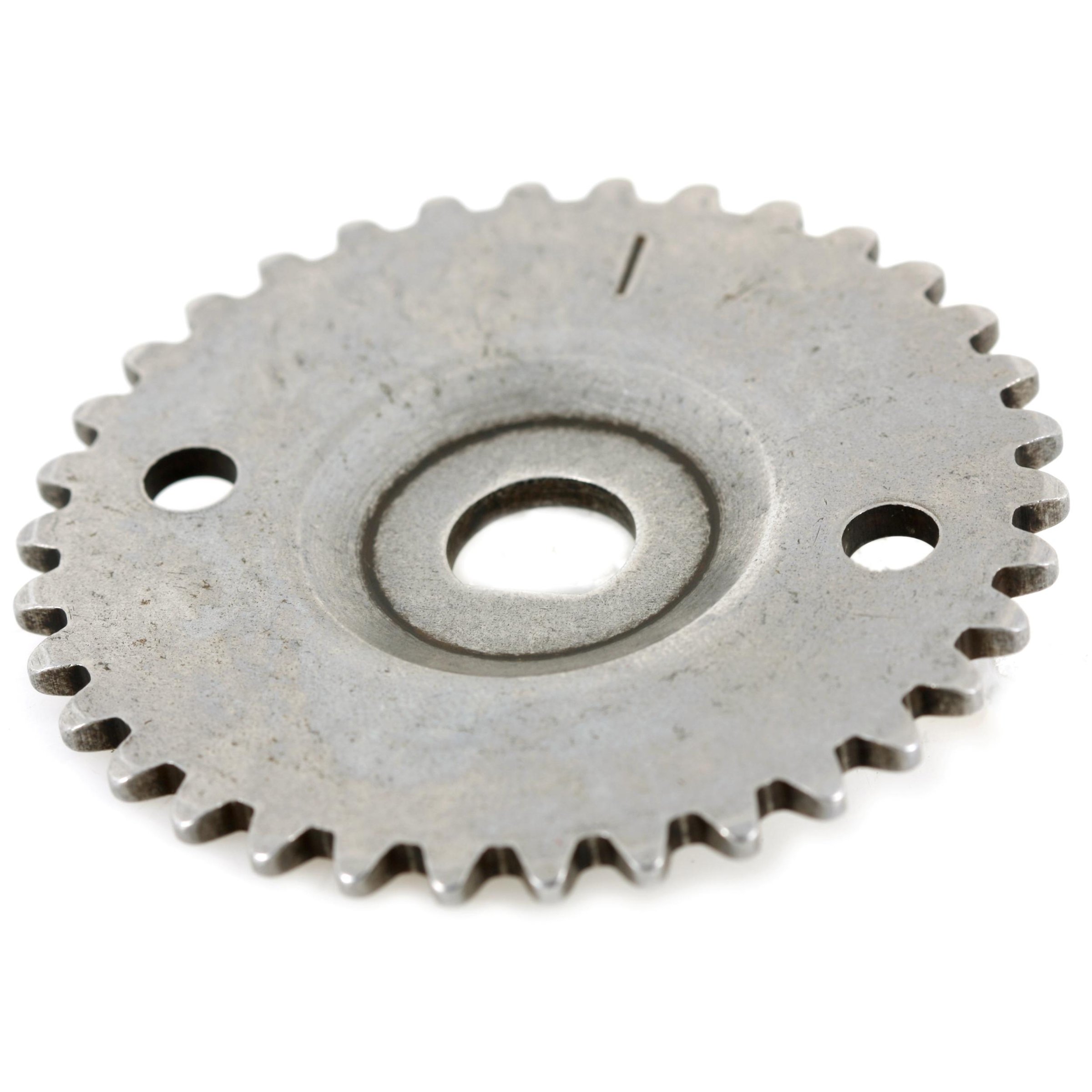 Image of Zahnrad Steuerkette, (Nockenwelle) für Vespa ET4 (alt)/Sfera/RST/Liberty 125-150ccm 4T AC für Vespa ET4 (alt)/Sfera/RST/Liberty 125-150ccm 4T AC