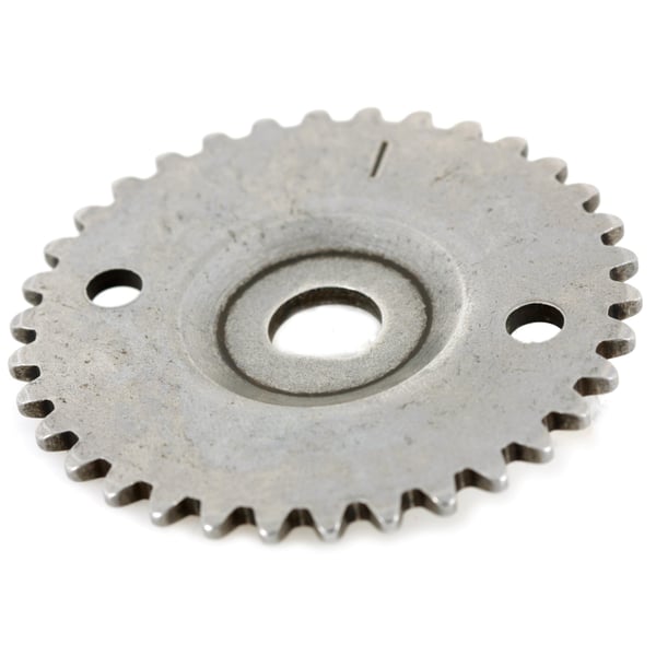 Image of Zahnrad Steuerkette, (Nockenwelle) für Vespa ET4 (alt)/Sfera/RST/Liberty 125-150ccm 4T AC
