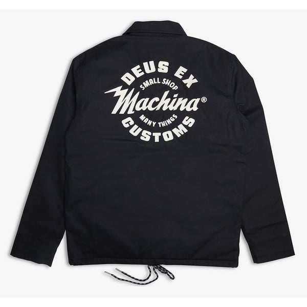 Image of Jacke DEUS Amped Coach Größe: L für Männer