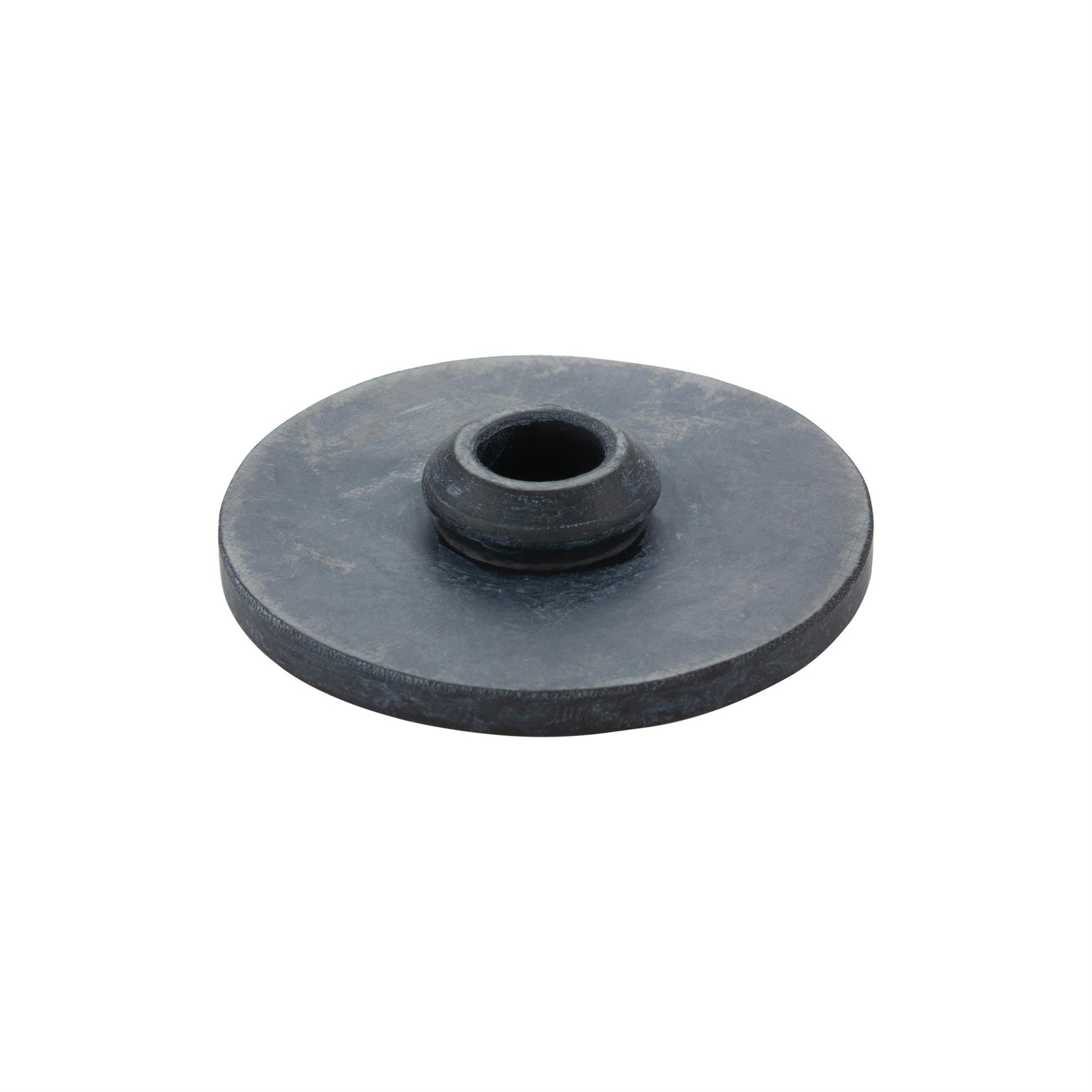 Image of Gummipuffer PIAGGIO, Batterie, 216895 - SF584-2238 für Vespa PK50-125/S/XL/XL2/ PX80-200E/Lusso/'98/MY/Cosa/T5 Elestart für Vespa PK50-125/S/XL/XL2/ PX80-200E/Lusso/'98/MY/Cosa/T5 Elestart