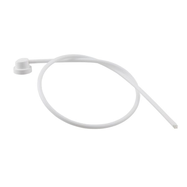 Image of Hohlraumsonde 360° Verlängerungsschlauch für handelsübliche Spraydosen mit Stiftanschluss