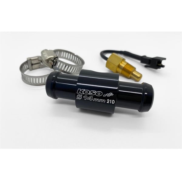 Image of Adapter KOSO LC, Temperaturfühler