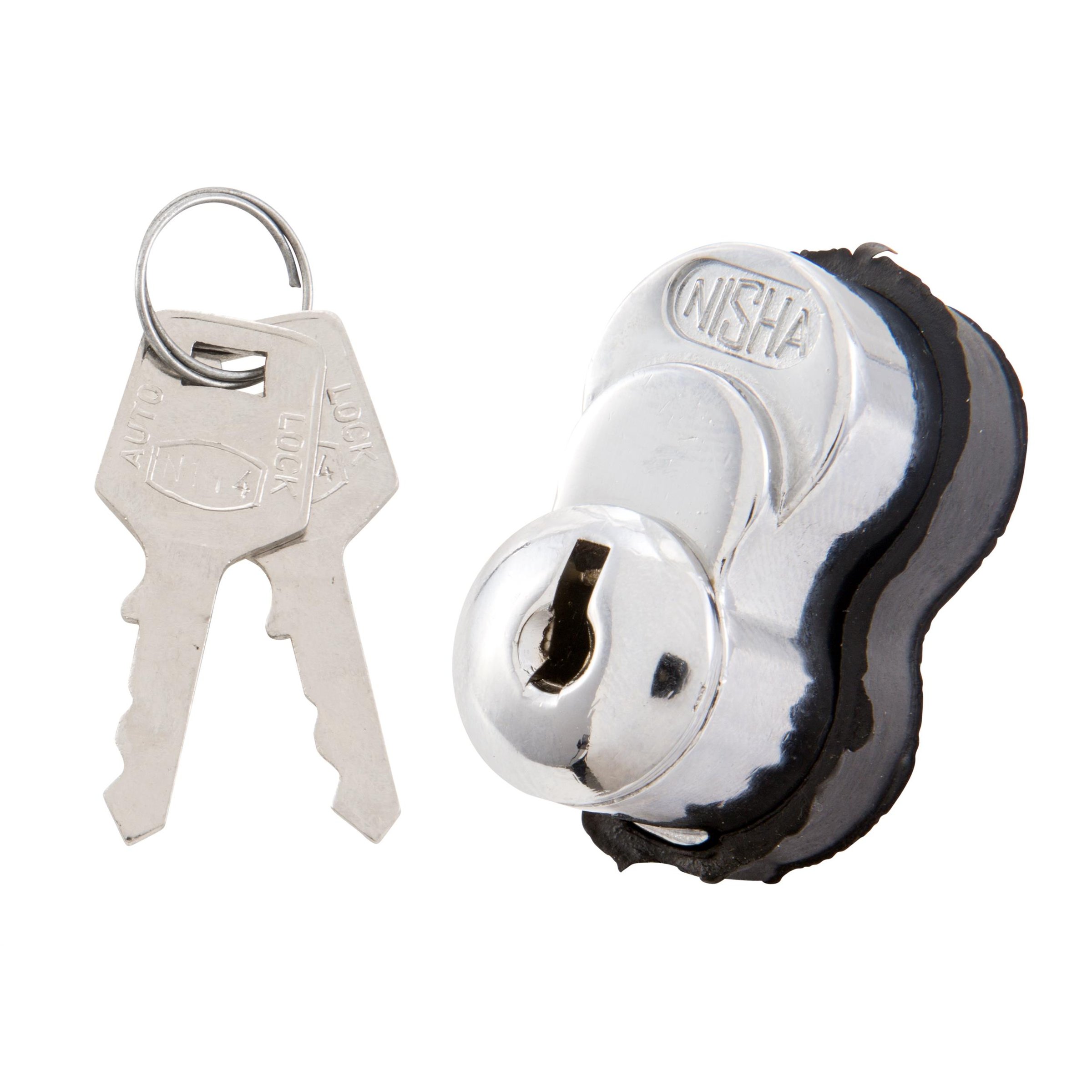 Image of Felgenschloss, Ersatzrad für Vespa 50-125/PV/ET3/PK/XL/XL2/125 GT/GTR/TS/Super/150 GL/Sprint/V/Super/160 GS/180 SS/Rally/PX/T5/Cosa für Vespa 50-125/PV/ET3/PK/XL/XL2/125 GT/GTR/TS/Super/150 GL/Sprint/V/Super/160 GS/180 SS/Rally/PX/T5/Cosa
