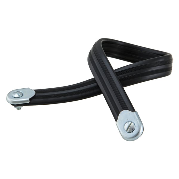 Image of Sitzbankbezug dunkelblau für Vespa 160 GS 2°