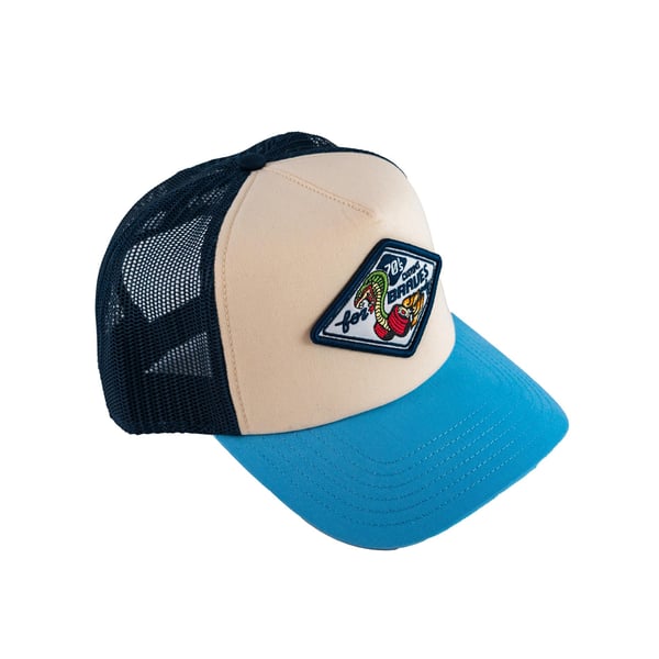 Image of Kappe 70'S Braves Größe: one size