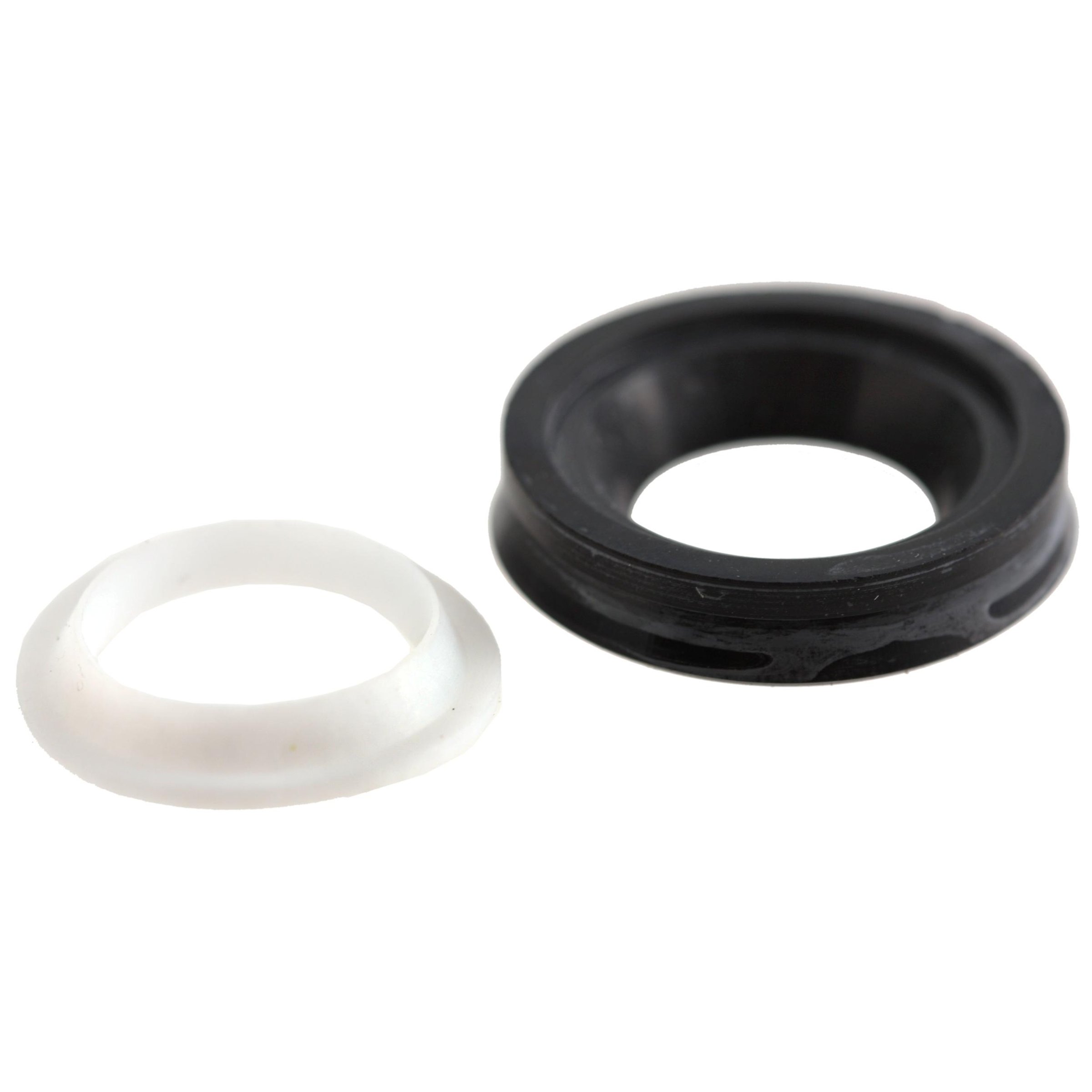 Image of Wellendichtring für Stoßdämpfer RS24-RS24/10 MALOSSI 6611590B
