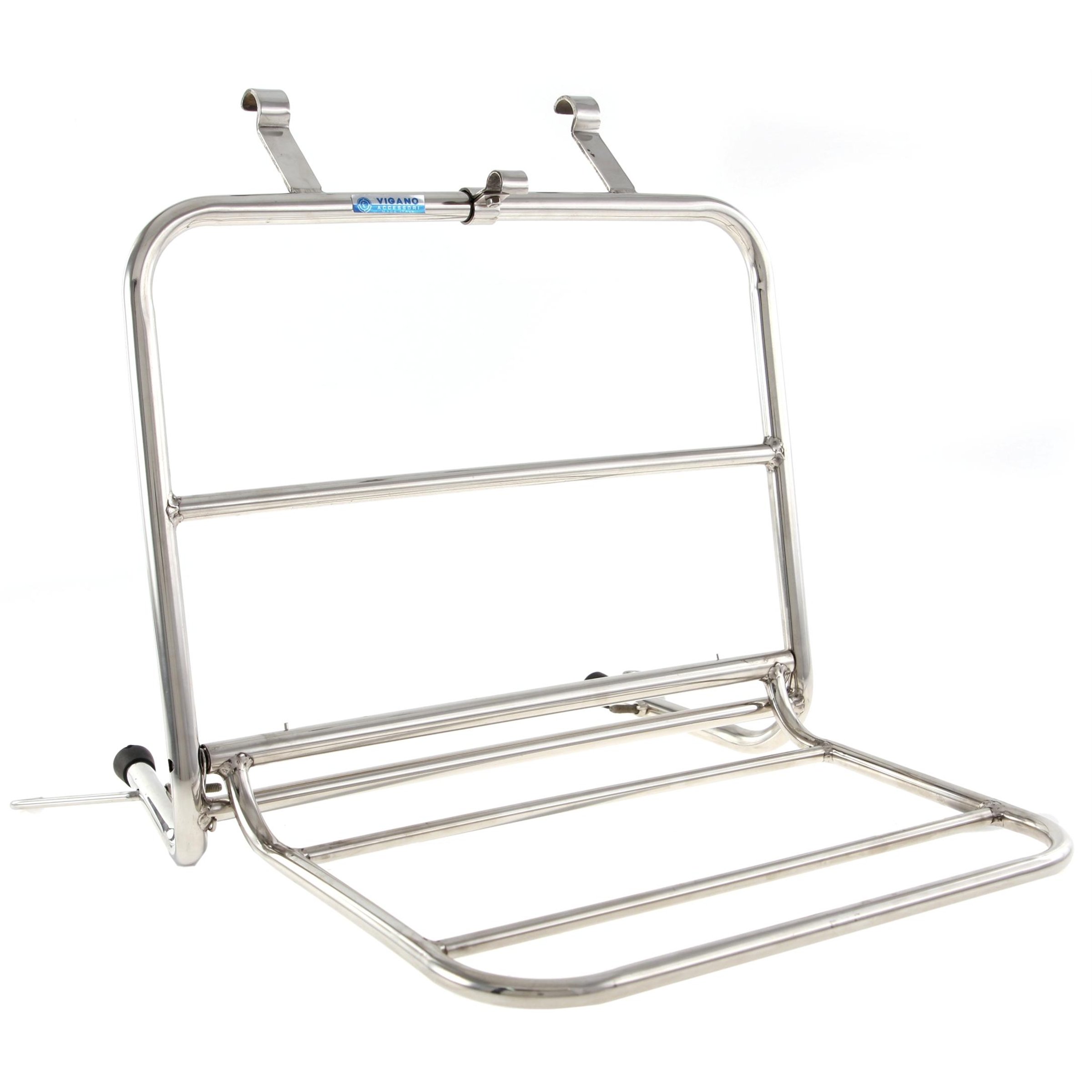 Image of Gepäckträger vorne für Vespa Wide-/Largeframe Modelle für Vespa Wide-/Largeframe Modelle