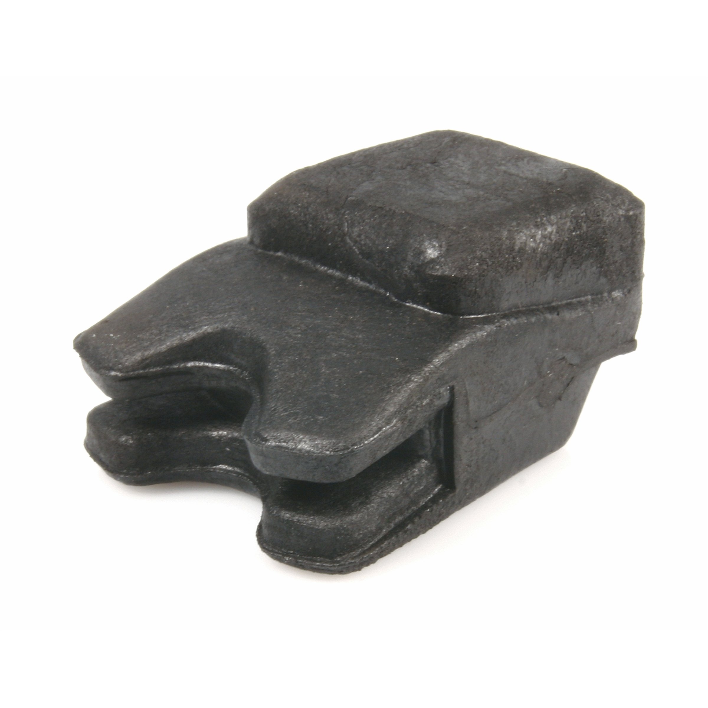 Image of Gummi, Reserveradhalter, 132541 - 051199 für Vespa 125/150/Sprint/150 Super für Vespa 125/150/Sprint/150 Super