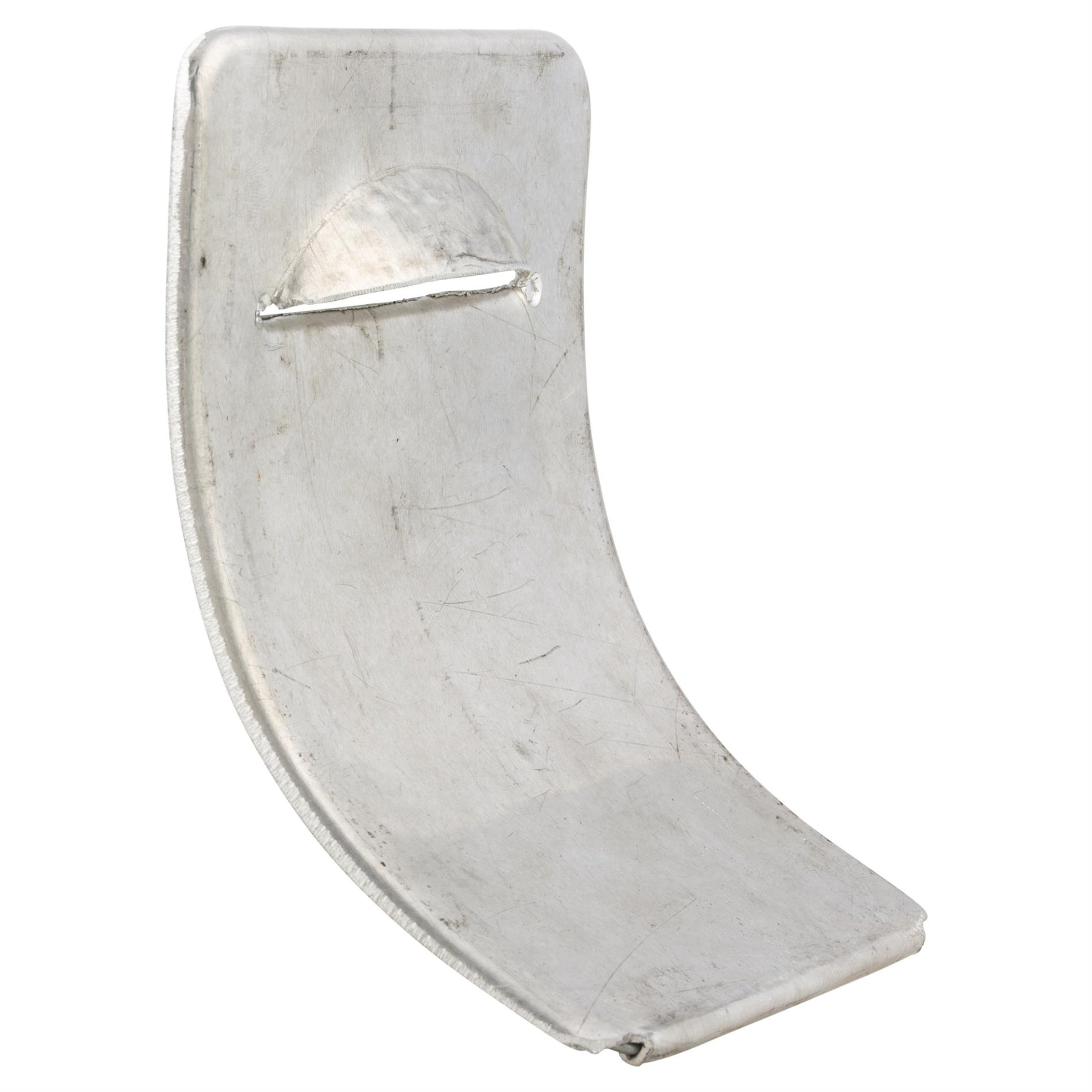 Image of Rahmenklappe, Vergaser für Vespa 98 für Vespa 98
