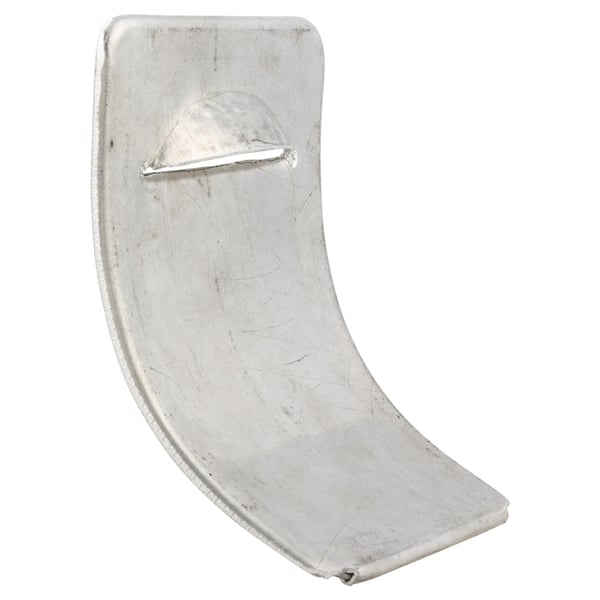 Image of Rahmenklappe, Vergaser für Vespa 98