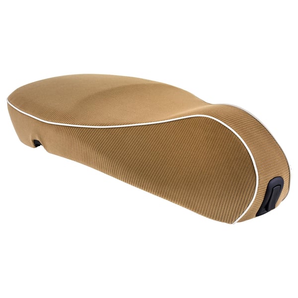 Image of Sitzbank PIAGGIO 1B007926 für Vespa Primavera 125/150ccm Wotherspoon